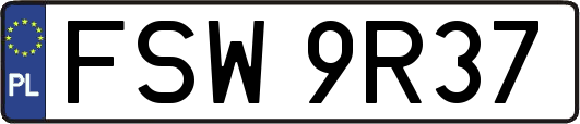 FSW9R37