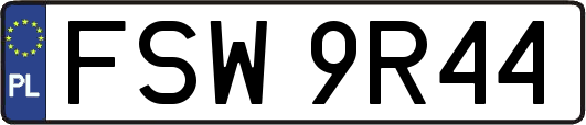 FSW9R44