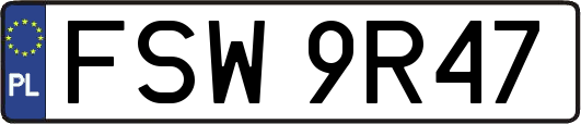 FSW9R47