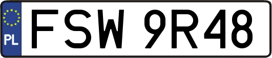 FSW9R48