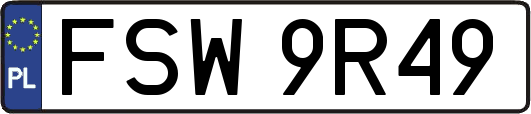 FSW9R49