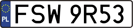 FSW9R53