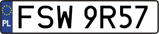 FSW9R57