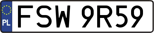 FSW9R59