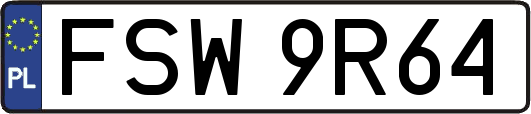 FSW9R64