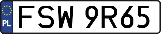 FSW9R65