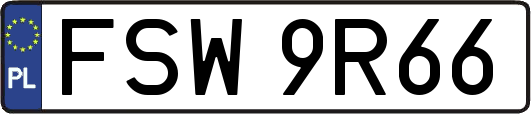 FSW9R66
