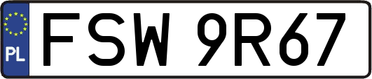 FSW9R67