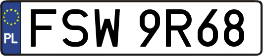 FSW9R68