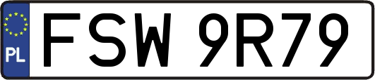 FSW9R79