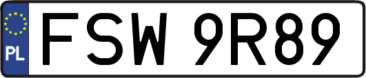 FSW9R89