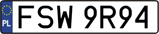 FSW9R94