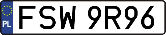 FSW9R96