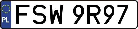 FSW9R97