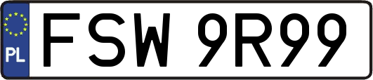FSW9R99