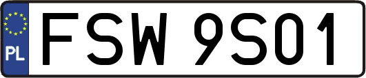 FSW9S01