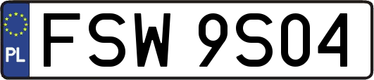 FSW9S04
