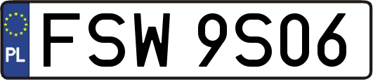 FSW9S06