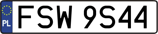 FSW9S44