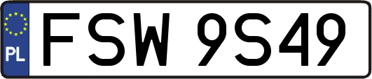 FSW9S49