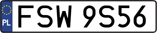 FSW9S56