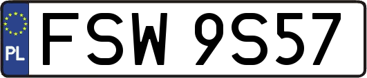 FSW9S57
