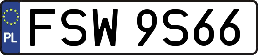 FSW9S66