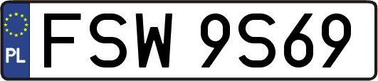 FSW9S69