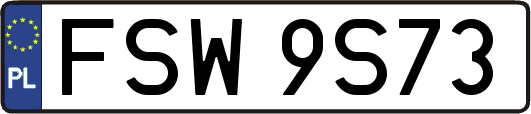 FSW9S73