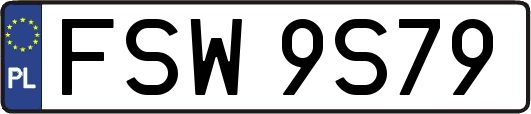 FSW9S79