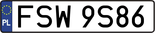 FSW9S86