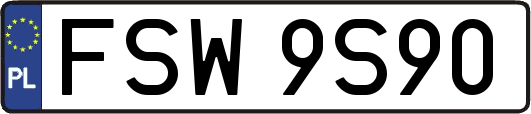 FSW9S90