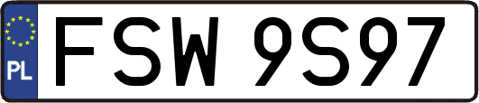 FSW9S97