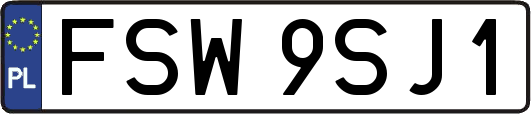 FSW9SJ1