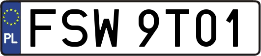 FSW9T01