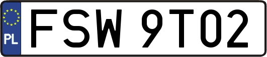 FSW9T02