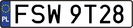 FSW9T28