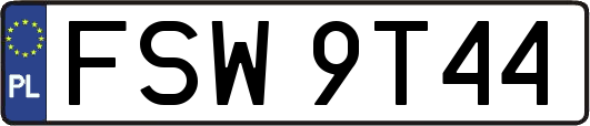 FSW9T44