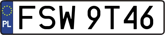 FSW9T46