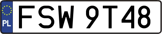 FSW9T48