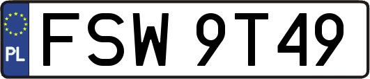 FSW9T49