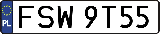 FSW9T55