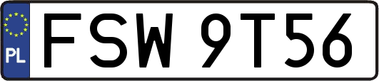 FSW9T56
