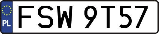 FSW9T57