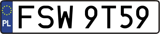 FSW9T59