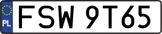 FSW9T65