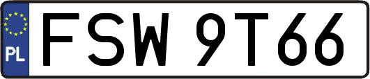 FSW9T66
