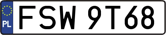 FSW9T68