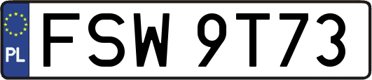 FSW9T73