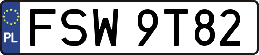 FSW9T82